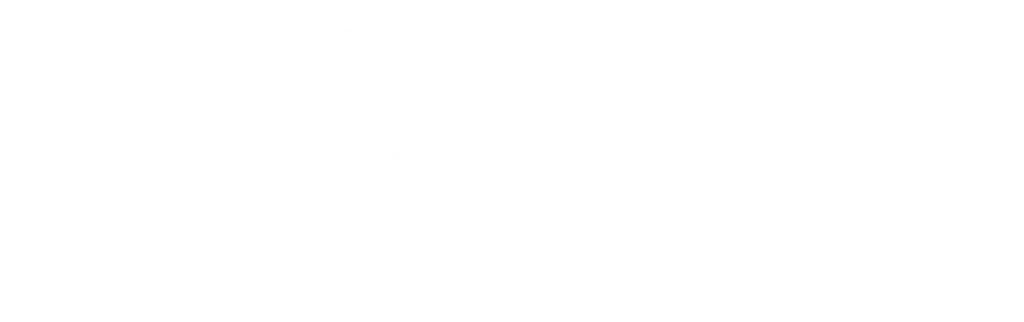 TIGER lettering in white
