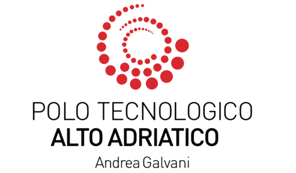 Logo of Polo Tecnologico Alto Adriatico, a collaboration partner of TIGER – Expert Services for Alpine eHealth Innovators